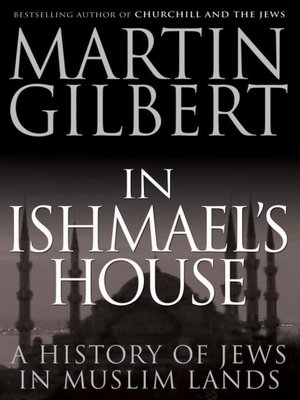 In Ishmael's House - ebook